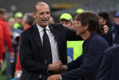 他来了！罗马诺发布：阿莱格里执掌那不勒斯，签两年合同，再战欧冠