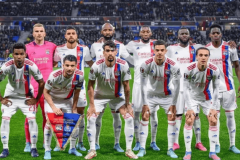 法甲赛事深度解析：里昂VS斯特拉斯堡全方位前瞻