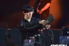 Zeka：因为去年我们在MSI之路前夕突然崩盘了 所以今年不想重蹈覆辙