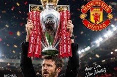 重磅！曼联4100万欧签比利时核心，新赛季志在英超冠军