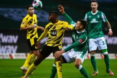 德甲：云达不来梅VS沃尔夫斯堡 赛前全方位分析及比分预测