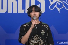 Quad：状态管理方面有些焦头烂额 现在Massu好像也被传染了感冒