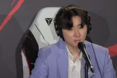 Daeny：这并不只是选手们的错，我也有所动摇，未稳住选手们