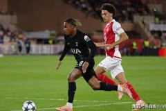 2-1！0-0！欧冠乱了，三大强队翻车，法甲第一遭绝杀，热刺拿1分