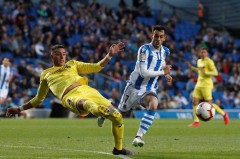 周五西甲：皇家社会VS塞维利亚，竞彩足球赛事赛前分析推荐