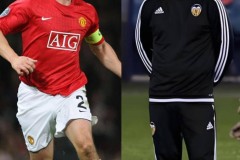 足坛巨大落差！10位殿堂级传奇球员，执教后集体翻车，球王也难逃魔咒