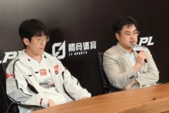 BigWei：常规赛成绩很不理想，我们一起努力把季后赛打好