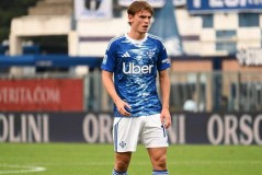 意甲一日综述：米兰遭比萨逼平，阿莱格里不满；国米欲购尼科-帕斯