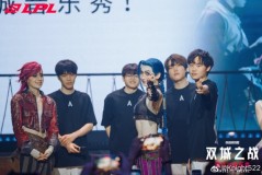 knight分享线下返图：故事线高还原度的双城之战，非常值得体验