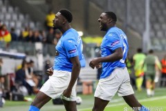 欧冠2460万奖金！3.7万人口小城掀翻10倍身价豪门，神话诞生地又显灵