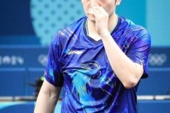 2场0-3惨败，德甲2连败！樊振东被剃光头，难道他没资格回国家队