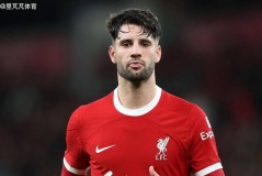 利物浦连败中不多的亮点：个人积极性没的挑，是拯救斯洛特的关键