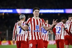 2-1，4-3！西甲激战一夜，皇马马竞齐奏凯歌