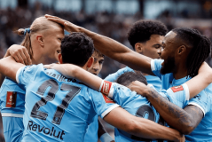 1-0！塞门约神仙进球，曼城击败切尔西，足总杯成功夺冠