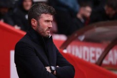 曼联双星全场灾难级发挥！卡里克看清现实，红魔必须狠心清洗