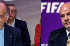 7月23日：足坛三炸！齐祖正式执教法国队，西甲怒怼FIFA扩军，皇马全力追逐罗德里