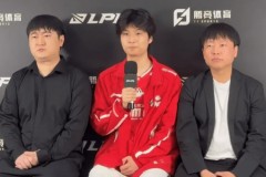 Monki夸奖队友们：我不管怎么指挥，Cube都愿意相信我