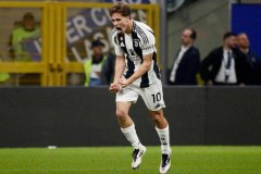 7500万身价、1亿标价、世界杯0球！他是真天才，还是尤文在炒期货？