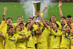 欧冠资格赛烽火重燃：帕福斯主场迎战比利亚雷亚尔，一场实力与韧性的终极博弈