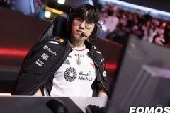 Oner：赵信和我们队伍及个人风格很搭，是个非常好的英雄