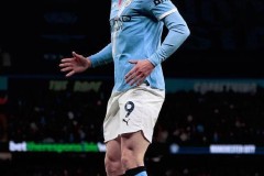 福登梅开二度，哈兰德造欧冠神迹，曼城4-1多特三连胜宣战利物浦