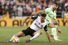 西甲焦点战：皇家马德里对阵巴伦西亚赛前全方位解析与比分展望