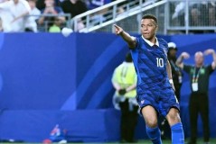 6月24日：先3-0再2-0！梅西世界杯轰进18球，更让姆巴佩难受的还在后头