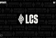 LCS官宣明年赛制：第一赛段瑞士轮；二三赛段改名春夏赛季