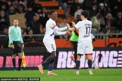 含金量十足！英西德法四家领头羊在欧冠也都是全胜，本周中德法PK