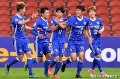今日足球：光州FCVS金泉尚武 奥莫尼亚VS阿拉木图凯拉特