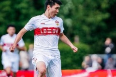 19岁德甲留洋新星加盟！青岛西海岸这波补强将彻底掌握保级主动权？