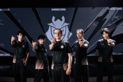 19MSI之后G2八次BO5击败LPL和LCK队伍，其余欧美战队0次