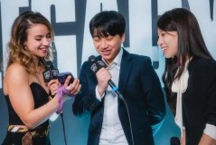 Score：教练组先整理好BP框架再全员共同打磨，选手的上限非常高