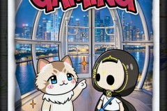 WBGvsNIP赛前海报：春日环游；迅速调整，全力以赴