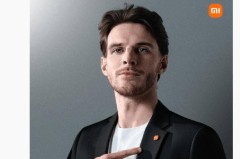 英超冠军阿森纳球星德克兰·赖斯成为小米YU7体验官