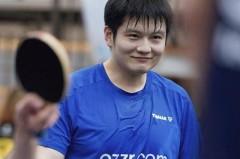 6月7日：两年六亚，樊振东还没上场，德甲豪门杜塞尔多夫就已挺直腰杆