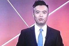行贿950万被判刑！53岁段暄要解说世界杯了？新平台从央视买版权