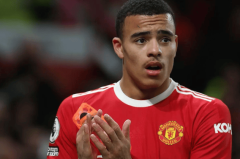 24岁格林伍德法甲爆发 曼联50%分成坐收渔利