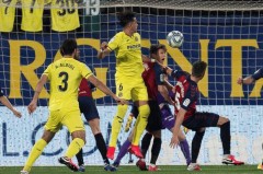 西甲争冠关键战！比利亚雷亚尔主场剑指三分，巴列卡诺能否爆冷搅局？