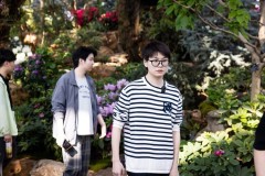 IG分享选手动态：化身“园丁”看见濒危植物、获得低碳生活的妙用