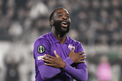 意甲：国际米兰火力凶猛，佛罗伦萨状态稳定