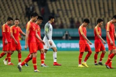 放弃葡萄牙籍！韩鹏刚转正出任鲁能主帅就说服蓉城锋霸入队归化，曾效力德甲