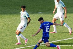 94分钟绝杀、102分钟绝平球被吹！葡萄牙晋级16强，将战世界冠军