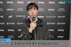 Taeyoon：庆祝动作积极的反馈大于负面，希望妈妈今天能睡个好觉