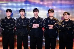 Gumayusi：我的女枪皮肤就要出了，带着使命感努力玩女枪