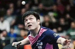 樊振东德甲顶薪签约，碾压欧洲本土巨星，乒坛格局暗含巨大变数