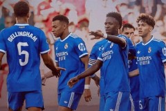 2-1，4-3！西甲疯狂一夜！马竞皇马赢球，积分榜更新：4队完成保级