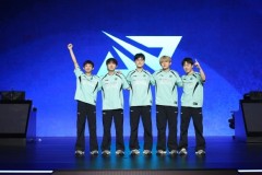 LNG官方：未来长路漫漫，我们终将重整旗鼓，再度奔赴