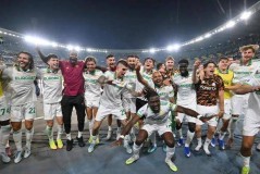 2-0！2-1！意甲悲喜夜：米兰遭逆转无缘前4，罗马重回欧冠舞台！