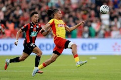 随着尼斯1-3，法国杯冠军浮出水面：不是大巴黎，法甲第2首次加冕